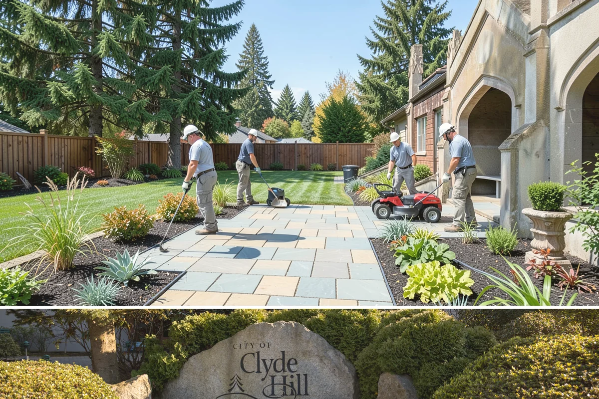 Artificial Turf Repair in Clyde Hill, King County, WA - Can be done year-round.