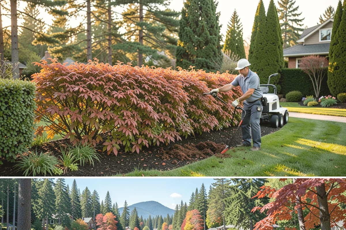 Artificial Turf Repair in Covington, King County, WA - Can be done year-round.