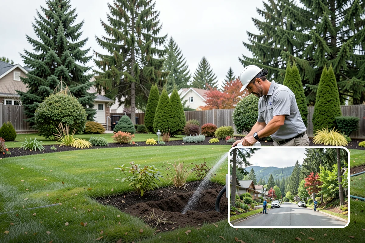 Artificial Turf Repair in Darrington, Snohomish County, WA - Restores a smooth, like-new surface