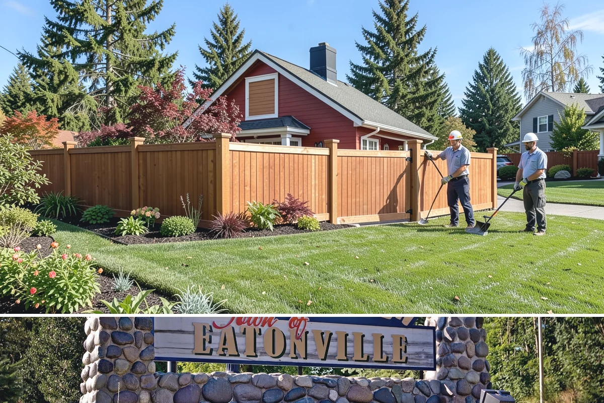 Artificial Turf Repair in Eatonville, Pierce County, WA - Can be done year-round.