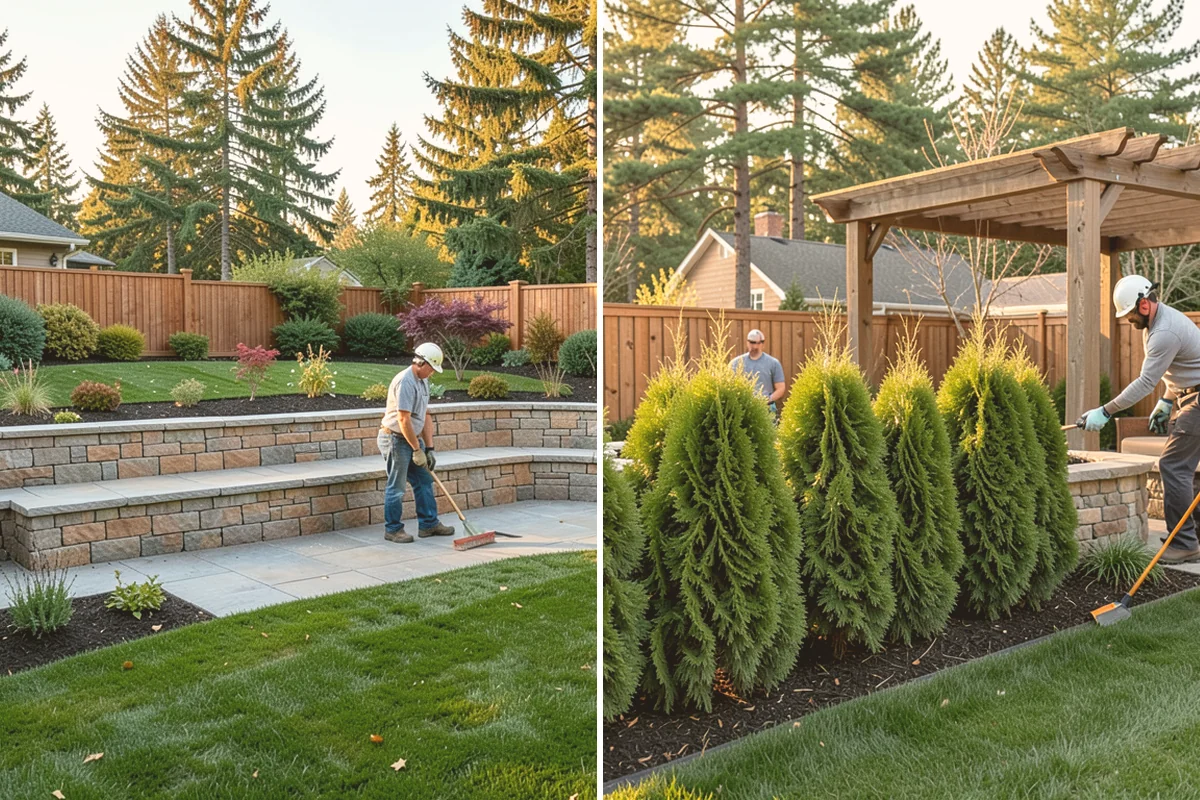 Artificial Turf Repair in Edmonds, Snohomish County, WA - Inspect the damage and cause