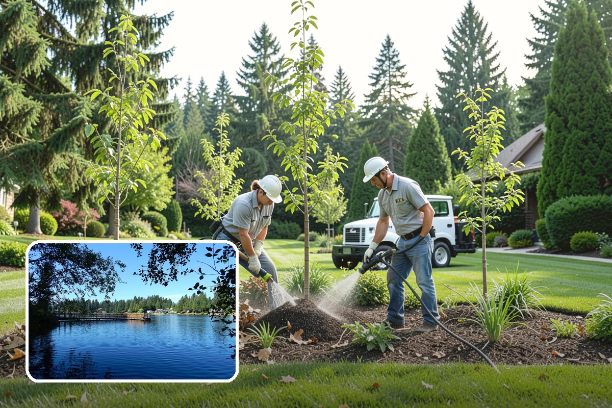 Artificial Turf Repair in Federal Way, King County, WA - Restores a smooth, like-new surface