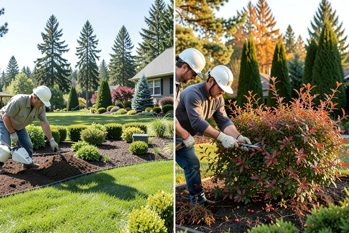 Artificial Turf Repair in Federal Way, King County, WA - Inspect the damage and cause