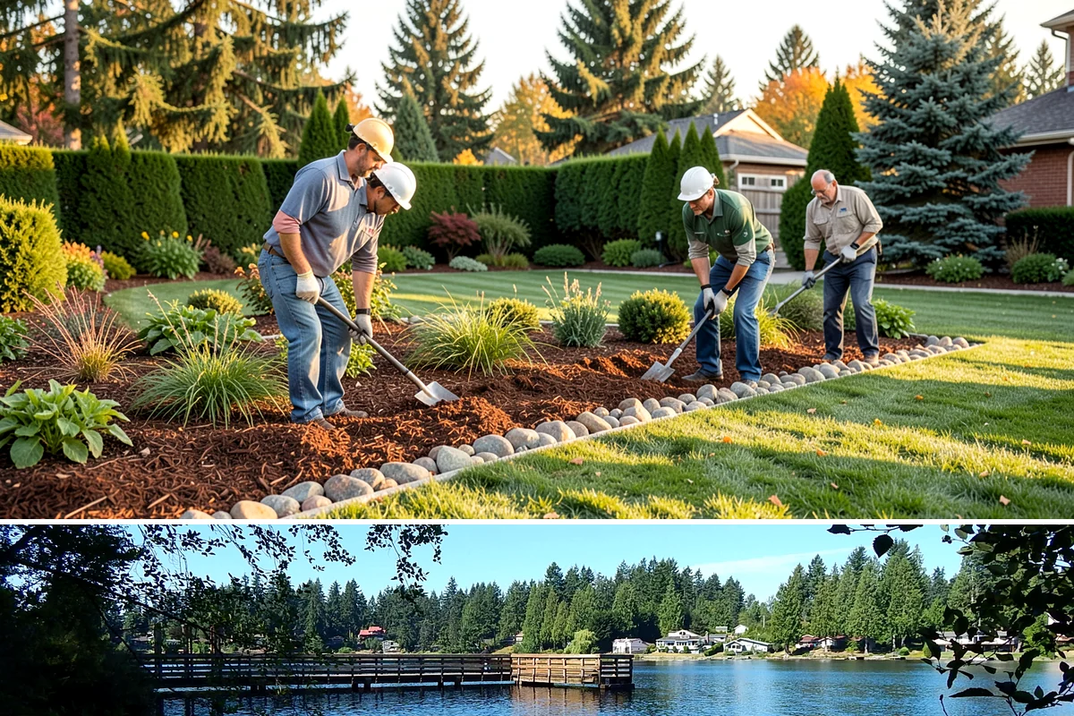 Artificial Turf Repair in Federal Way, King County, WA - Can be done year-round.