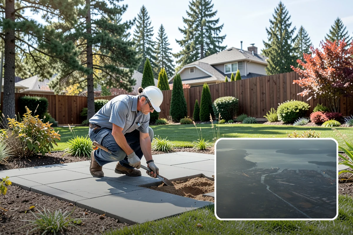 Artificial Turf Repair in Fife, Pierce County, WA - Restores a smooth, like-new surface