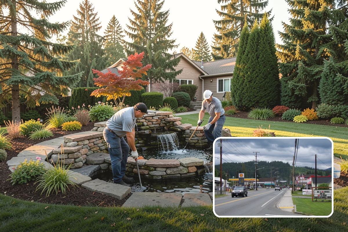 Artificial Turf Repair in Granite Falls, Snohomish County, WA - Restores a smooth, like-new surface