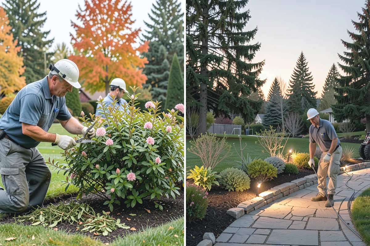 Artificial Turf Repair in Granite Falls, Snohomish County, WA - Inspect the damage and cause