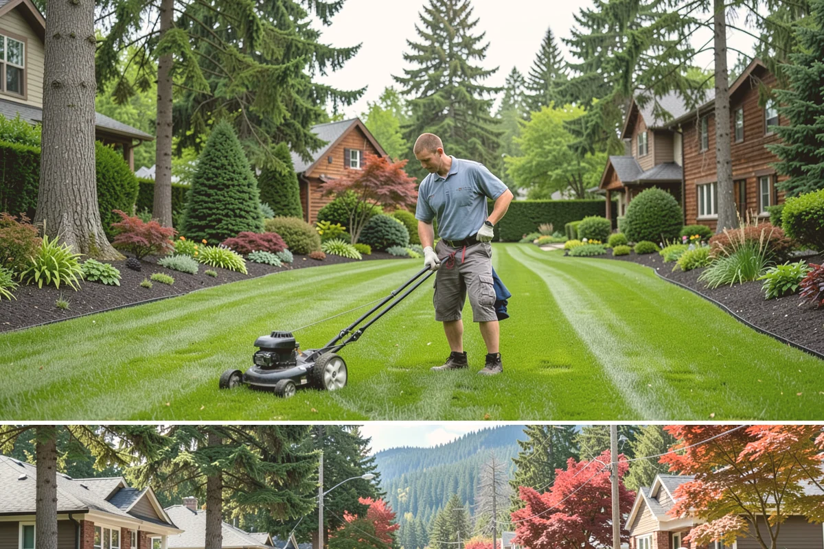 Artificial Turf Repair in Hunts Point, King County, WA - Can be done year-round.