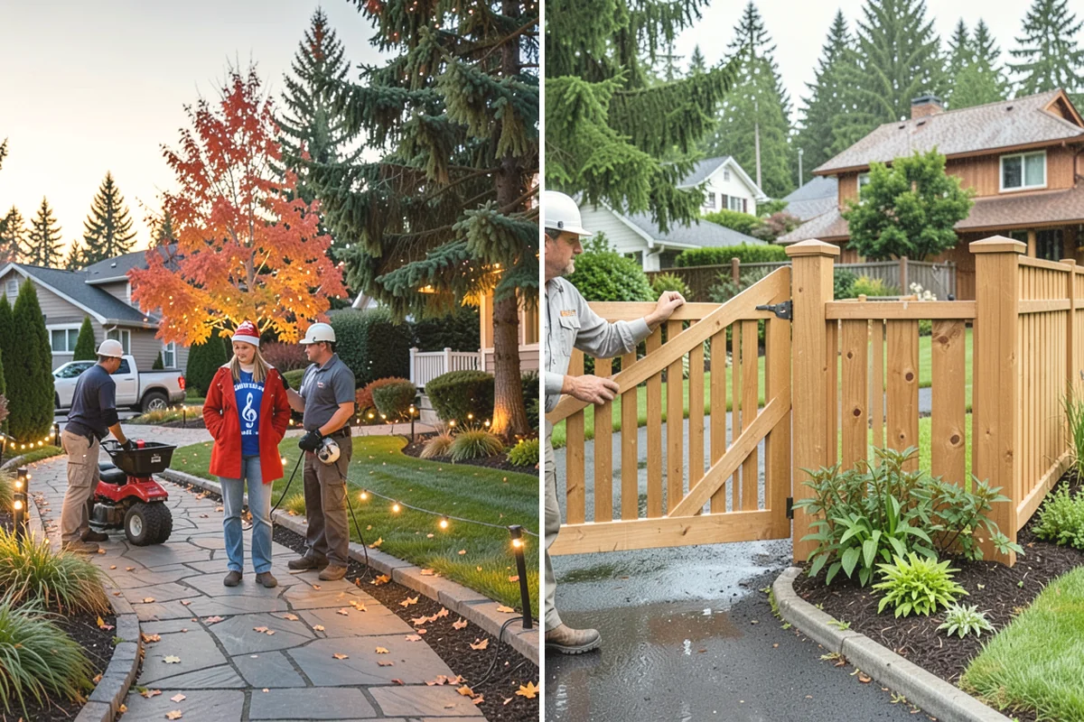 Artificial Turf Repair in Issaquah, King County, WA - Inspect the damage and cause