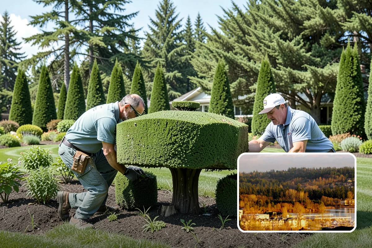 Artificial Turf Repair in Kenmore, King County, WA - Restores a smooth, like-new surface