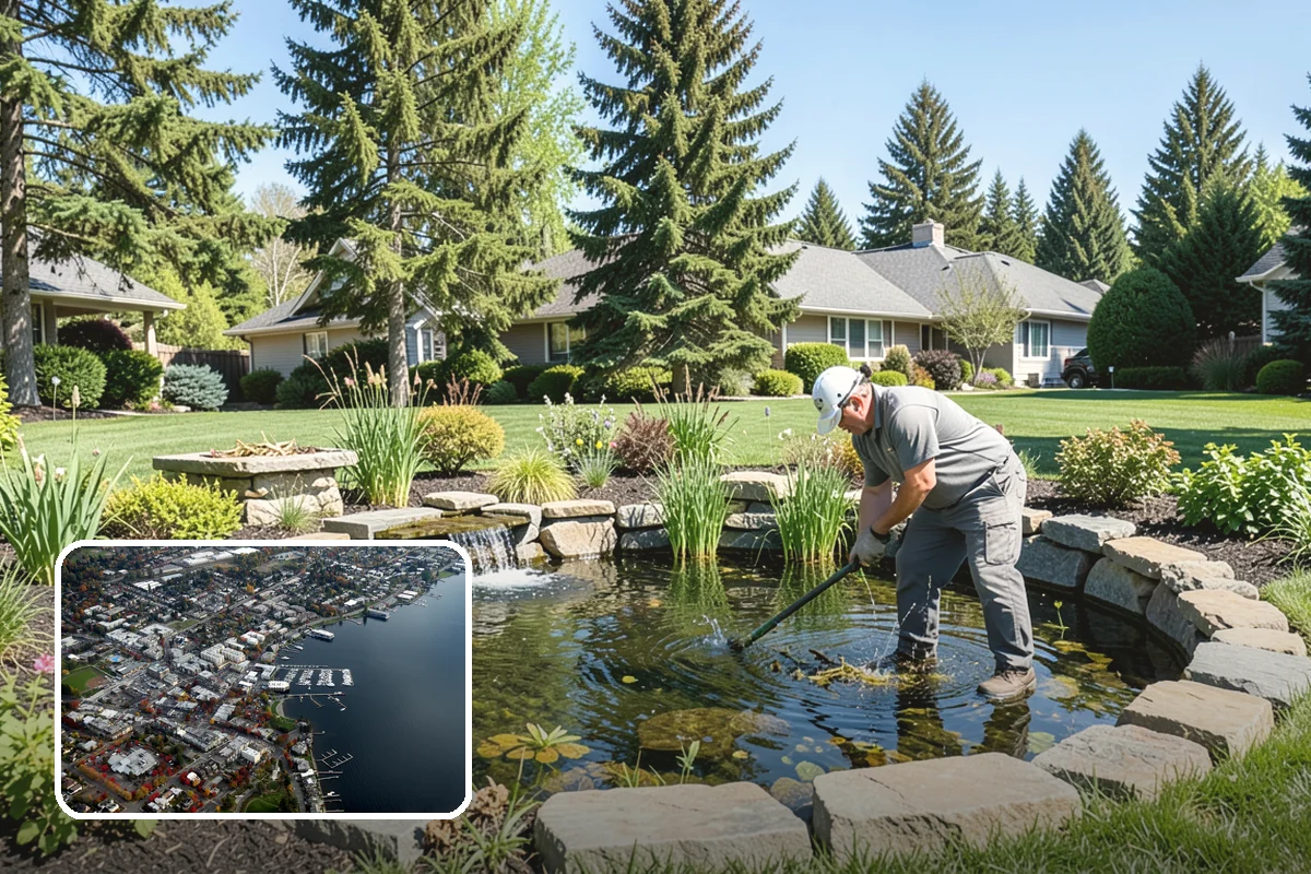 Artificial Turf Repair in Kirkland, King County, WA - Restores a smooth, like-new surface