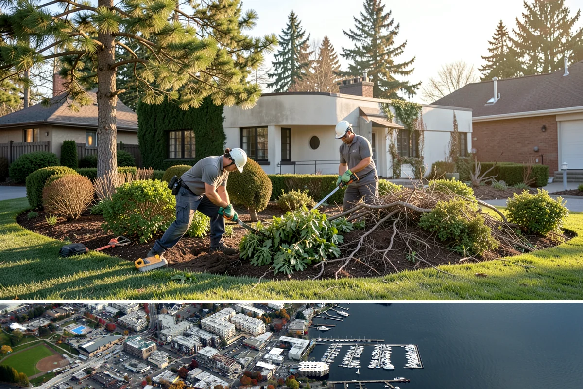 Artificial Turf Repair in Kirkland, King County, WA - Can be done year-round.