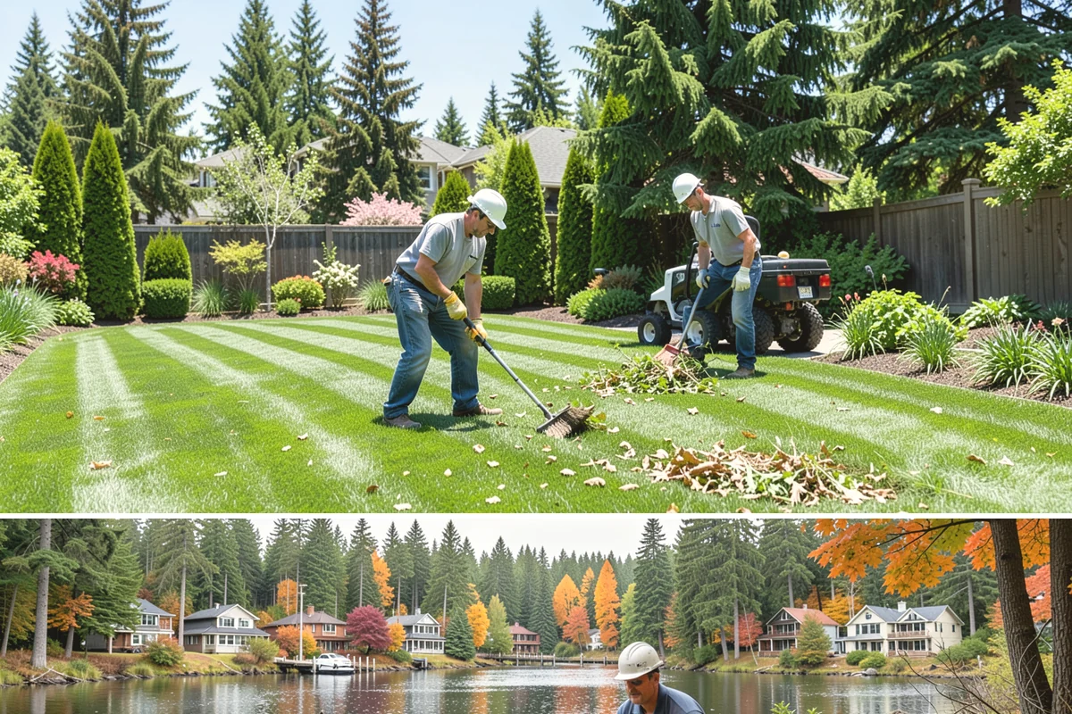 Artificial Turf Repair in La Conner, Skagit County, WA - Can be done year-round.