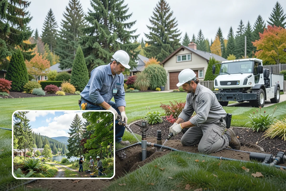 Artificial Turf Repair in Lake Forest Park, King County, WA - Restores a smooth, like-new surface
