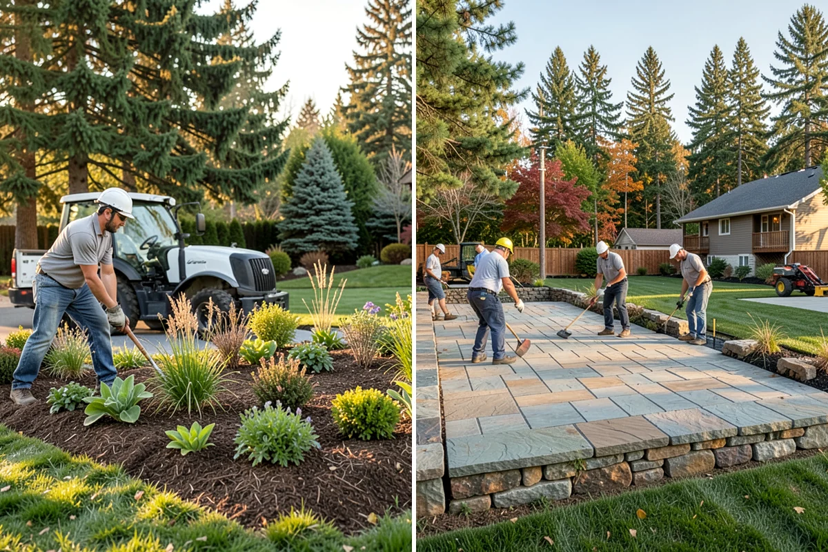 Artificial Turf Repair in Lake Forest Park, King County, WA - Inspect the damage and cause