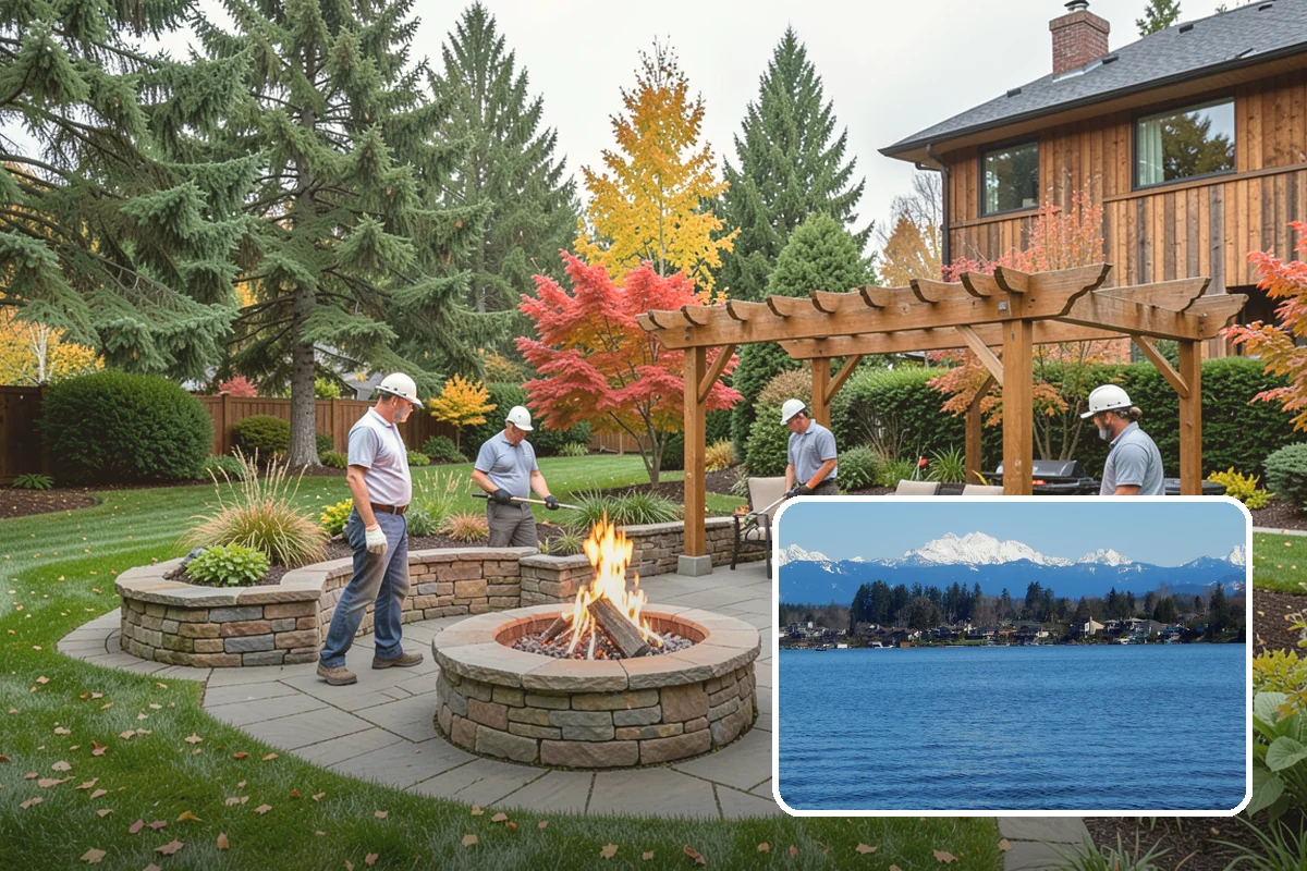 Artificial Turf Repair in Lake Stevens, Snohomish County, WA - Restores a smooth, like-new surface