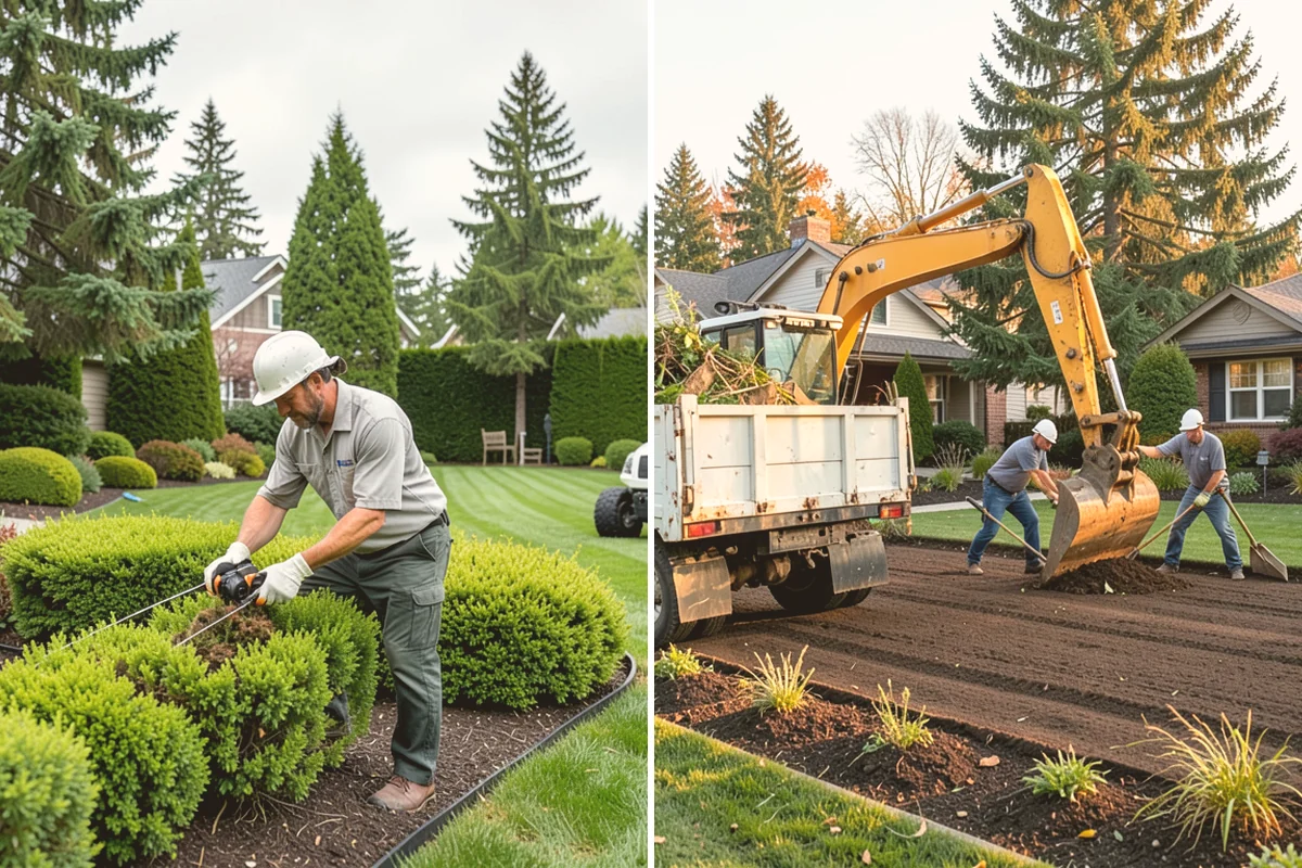Artificial Turf Repair in Lynnwood, Snohomish County, WA - Inspect the damage and cause