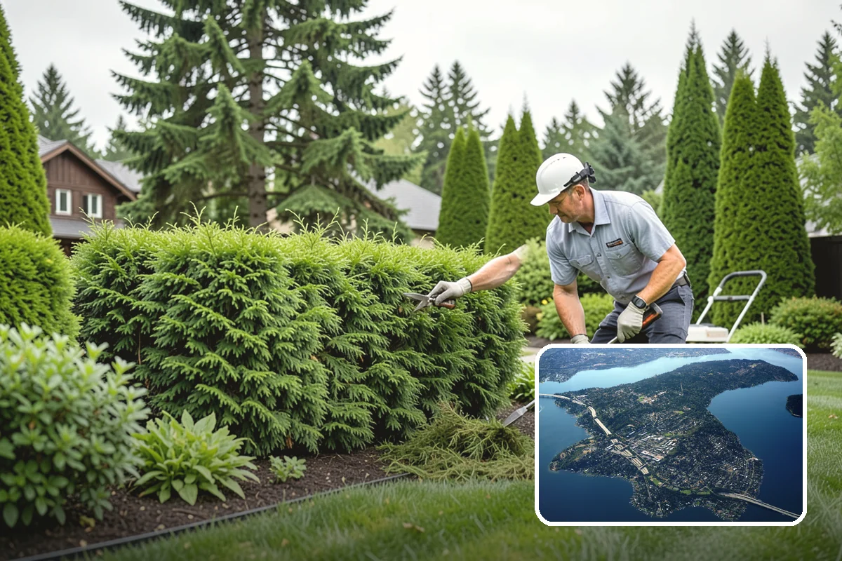 Artificial Turf Repair in Mercer Island, King County, WA - Restores a smooth, like-new surface