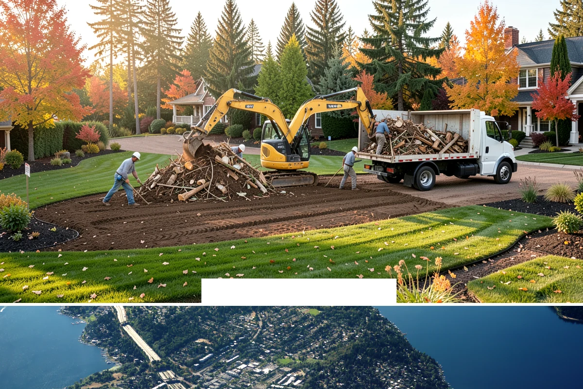 Artificial Turf Repair in Mercer Island, King County, WA - Can be done year-round.
