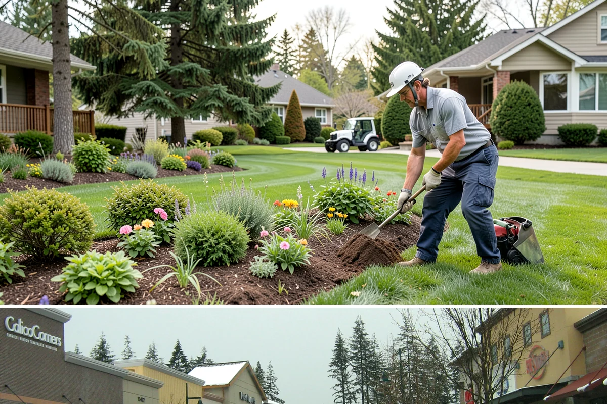 Artificial Turf Repair in Mill Creek, Snohomish County, WA - Can be done year-round.