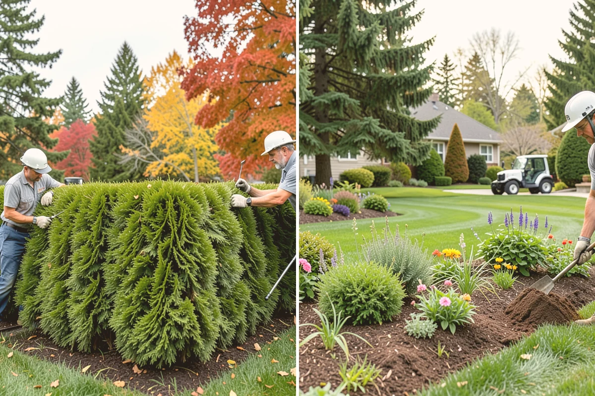 Artificial Turf Repair in Milton, King County, WA - Inspect the damage and cause