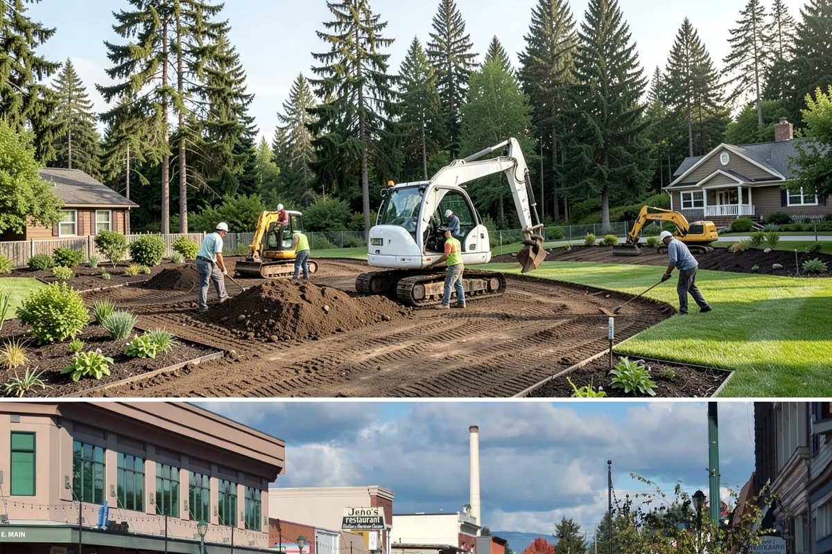Artificial Turf Repair in Monroe, Snohomish County, WA - Can be done year-round.