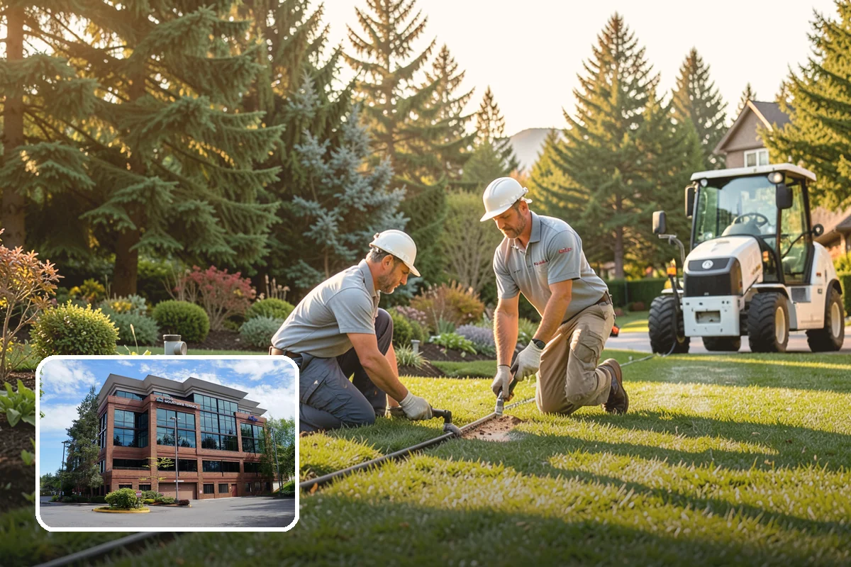 Artificial Turf Repair in Mountlake Terrace, Snohomish County, WA - Restores a smooth, like-new surface