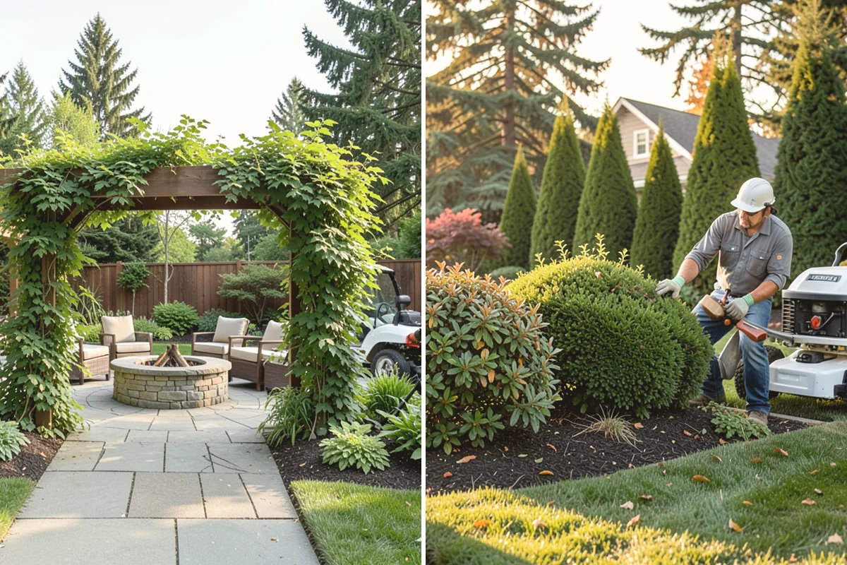 Artificial Turf Repair in Mukilteo, Snohomish County, WA - Inspect the damage and cause