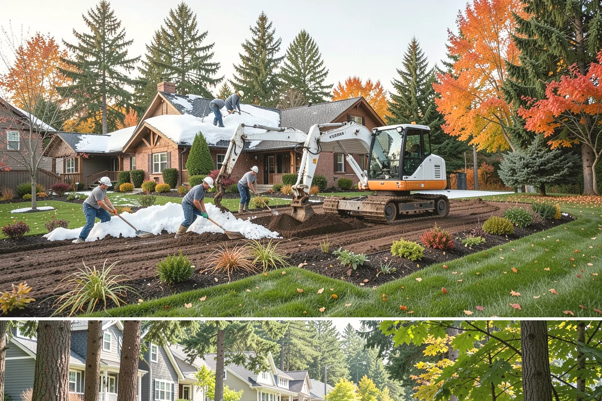 Artificial Turf Repair in Normandy Park, King County, WA - Can be done year-round.