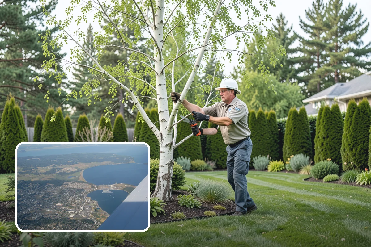 Artificial Turf Repair in Oak Harbor, Island County, WA - Restores a smooth, like-new surface