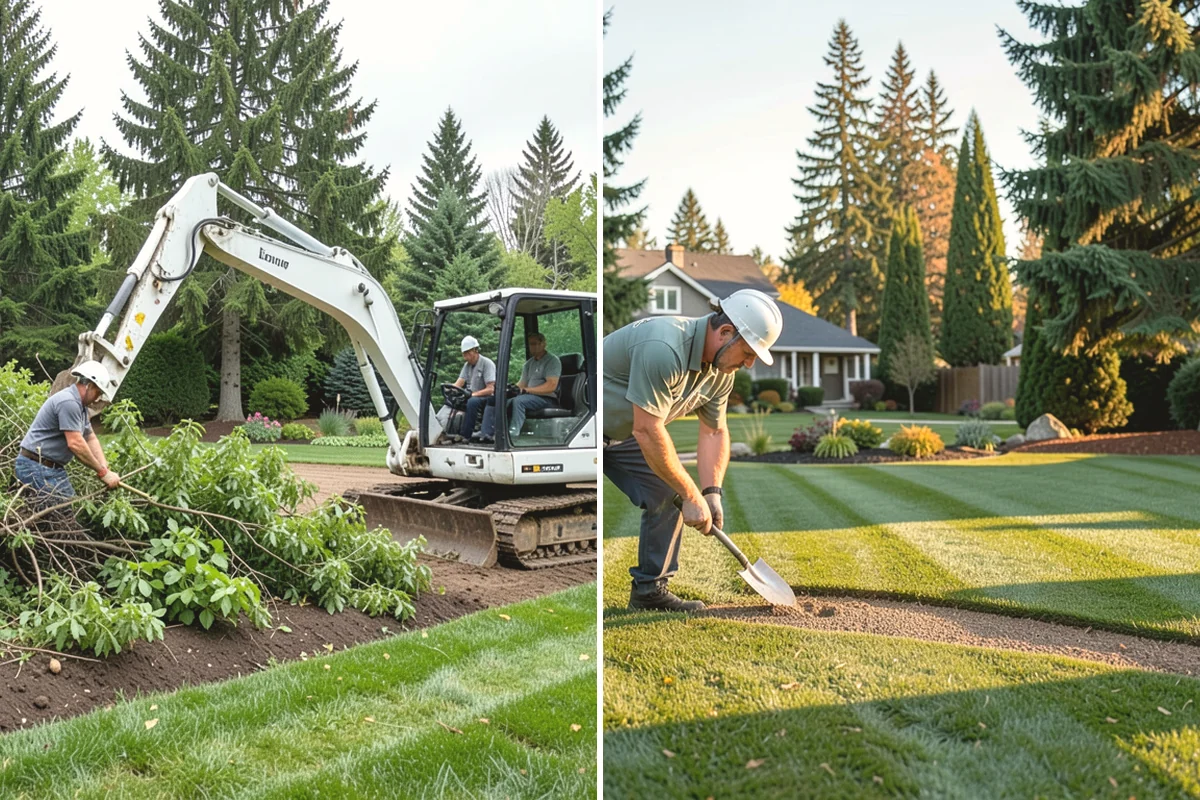 Artificial Turf Repair in Oak Harbor, Island County, WA - Inspect the damage and cause