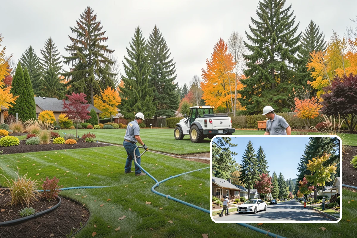 Artificial Turf Repair in Orting, Pierce County, WA - Restores a smooth, like-new surface