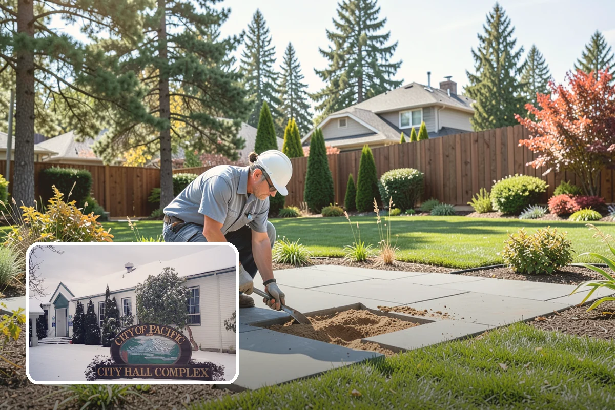 Artificial Turf Repair in Pacific, King County, WA - Restores a smooth, like-new surface