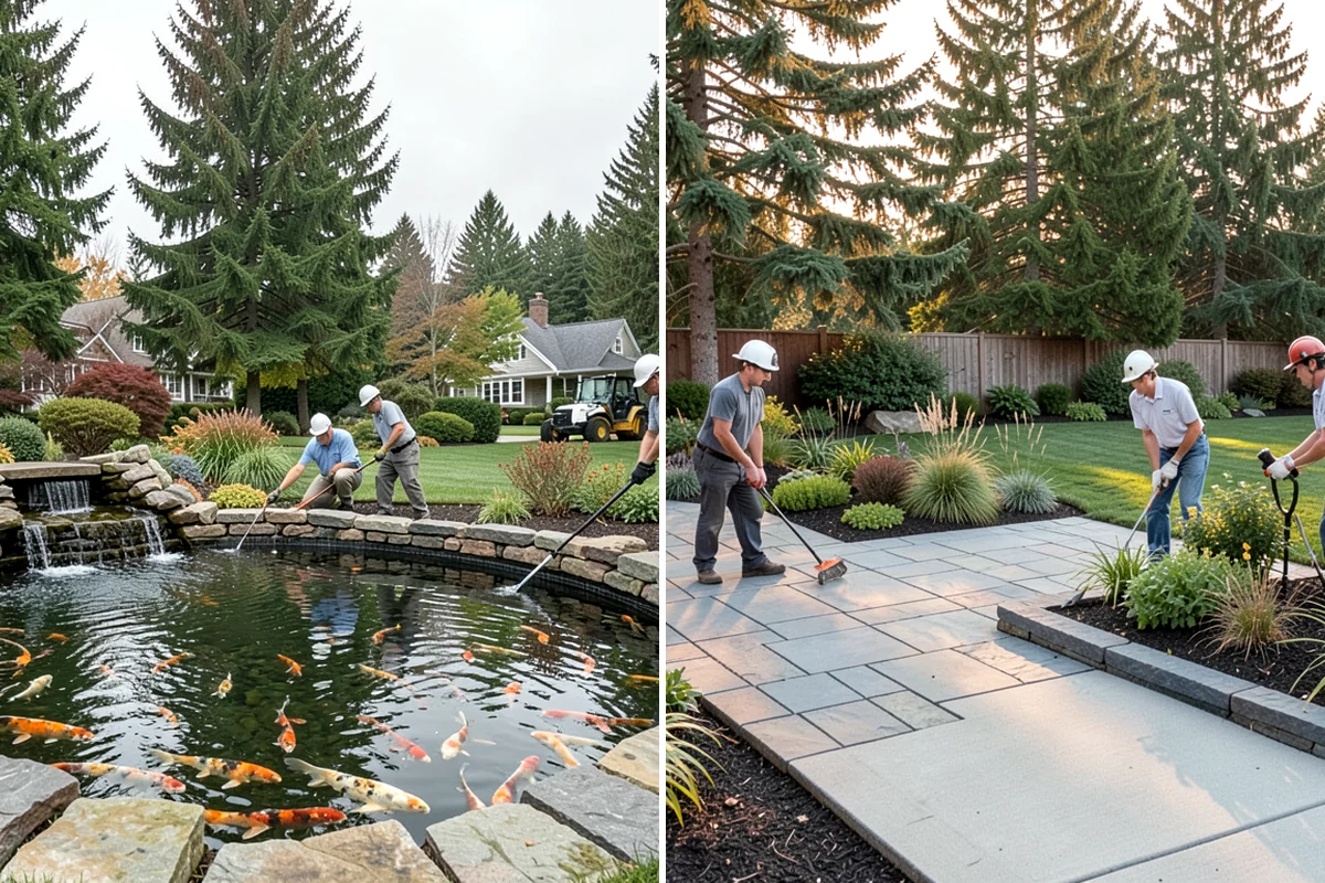 Artificial Turf Repair in Pacific, King County, WA - Inspect the damage and cause