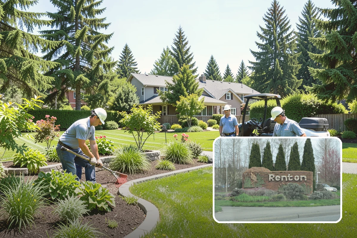 Artificial Turf Repair in Renton, King County, WA - Restores a smooth, like-new surface