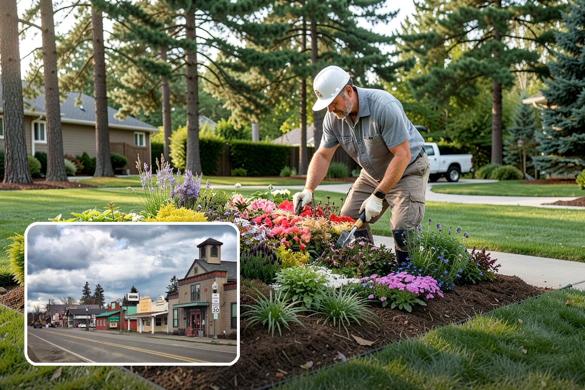 Artificial Turf Repair in Roy, Pierce County, WA - Restores a smooth, like-new surface