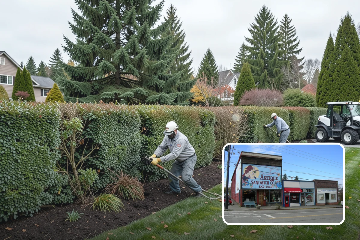 Artificial Turf Repair in Ruston, Pierce County, WA - Restores a smooth, like-new surface