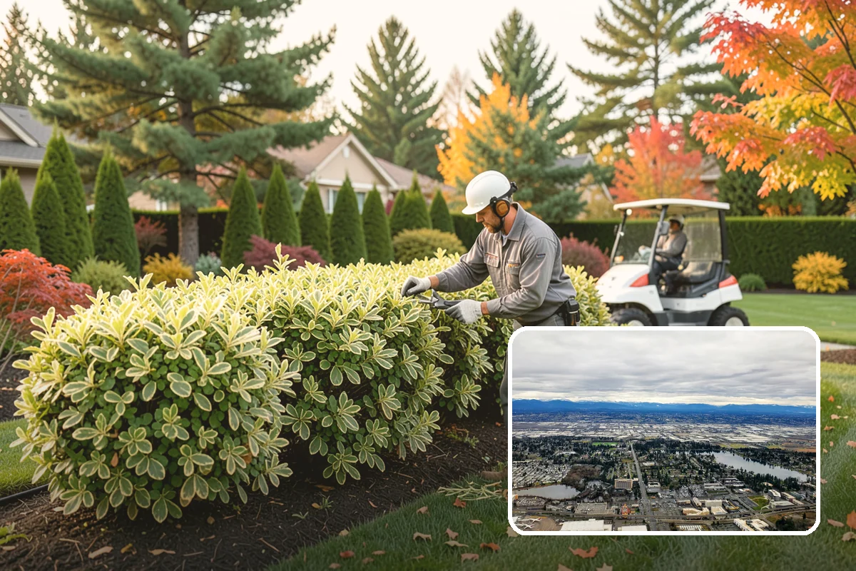 Artificial Turf Repair in SeaTac, King County, WA - Restores a smooth, like-new surface