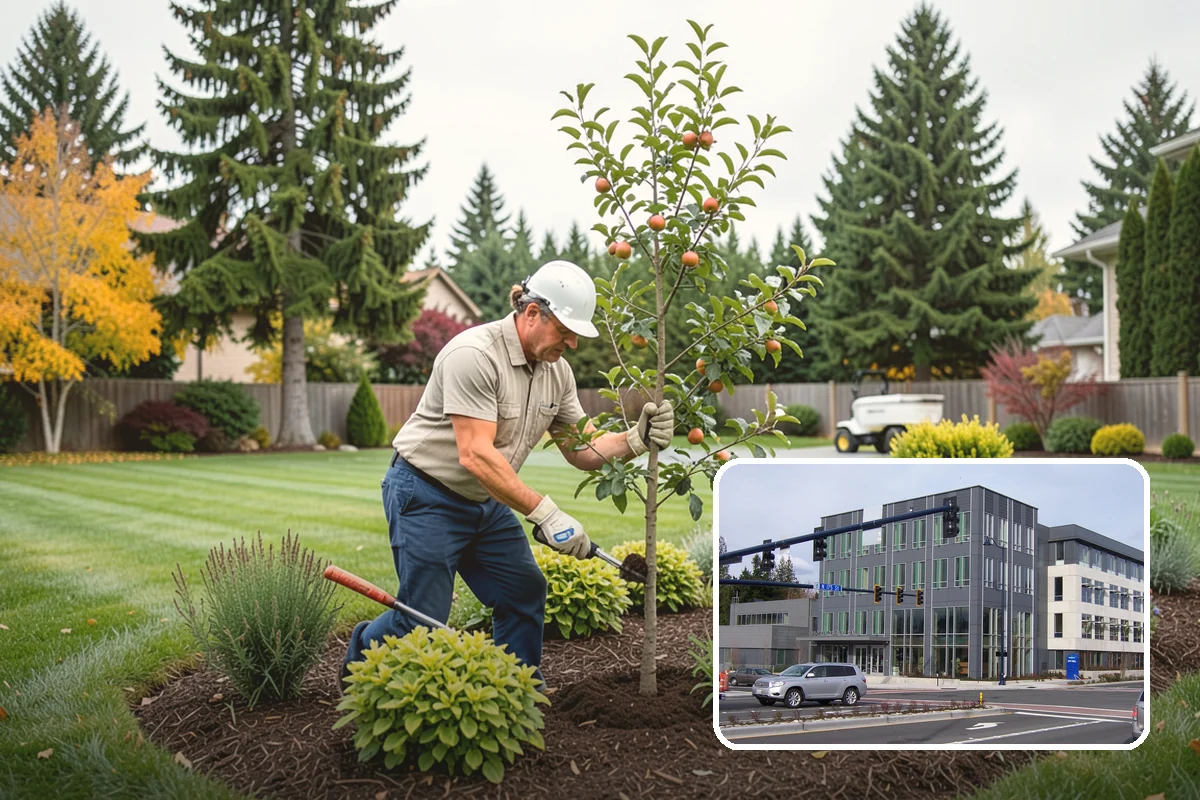 Artificial Turf Repair in Shoreline, King County, WA - Restores a smooth, like-new surface