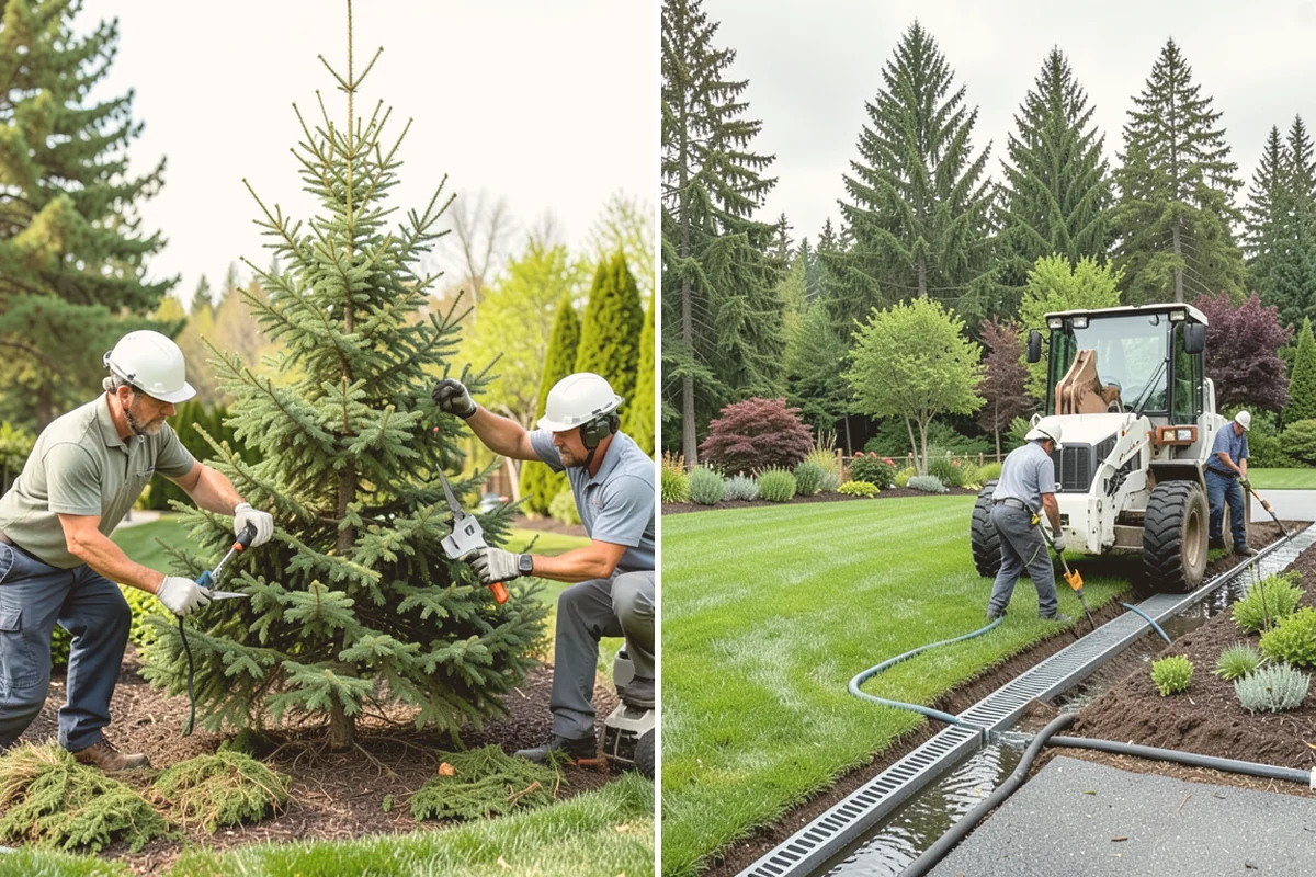 Artificial Turf Repair in Snohomish, Snohomish County, WA - Inspect the damage and cause