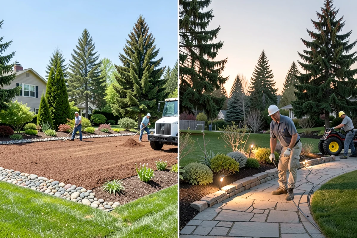 Artificial Turf Repair in Snoqualmie, King County, WA - Inspect the damage and cause