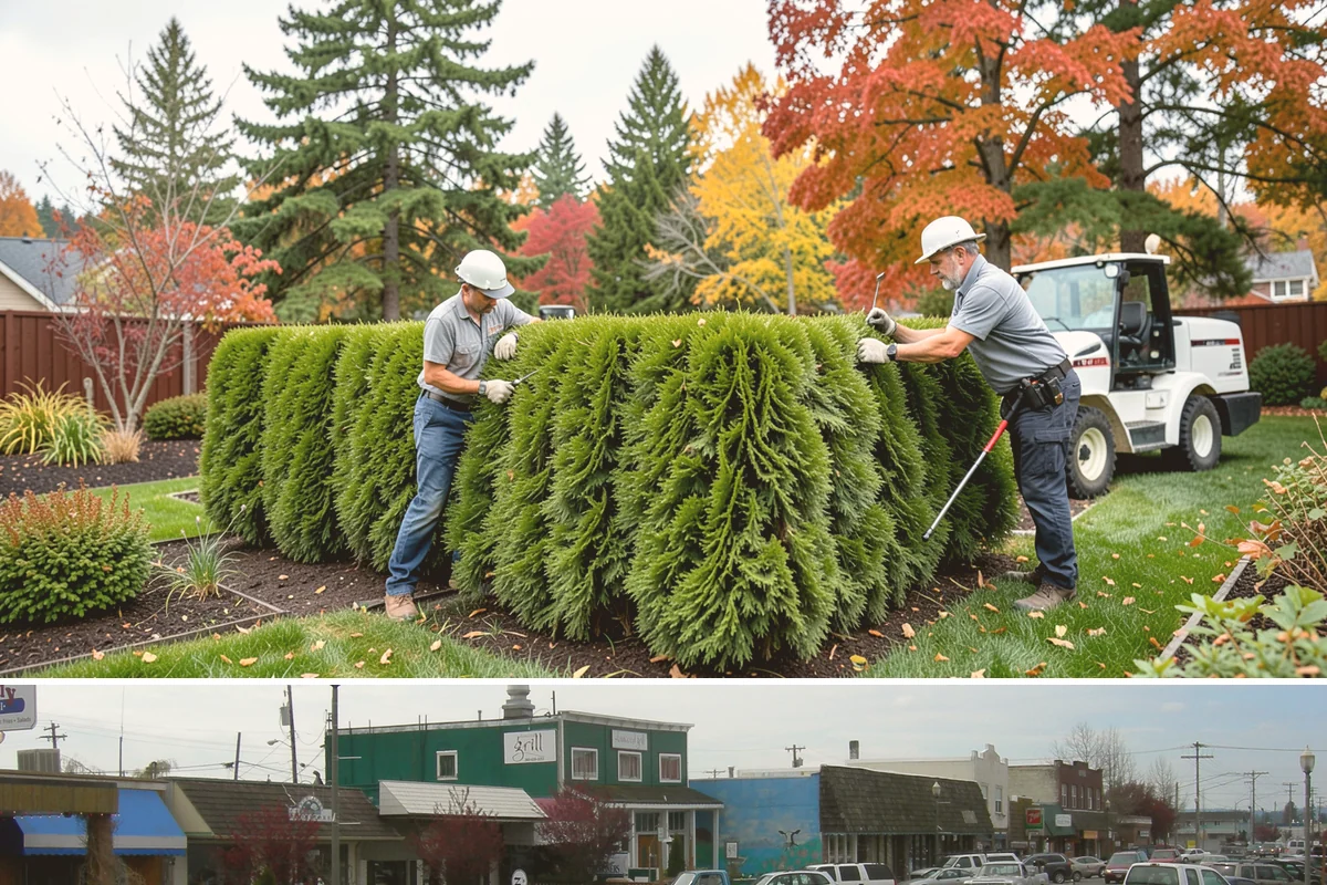 Artificial Turf Repair in Stanwood, Snohomish County, WA - Can be done year-round.