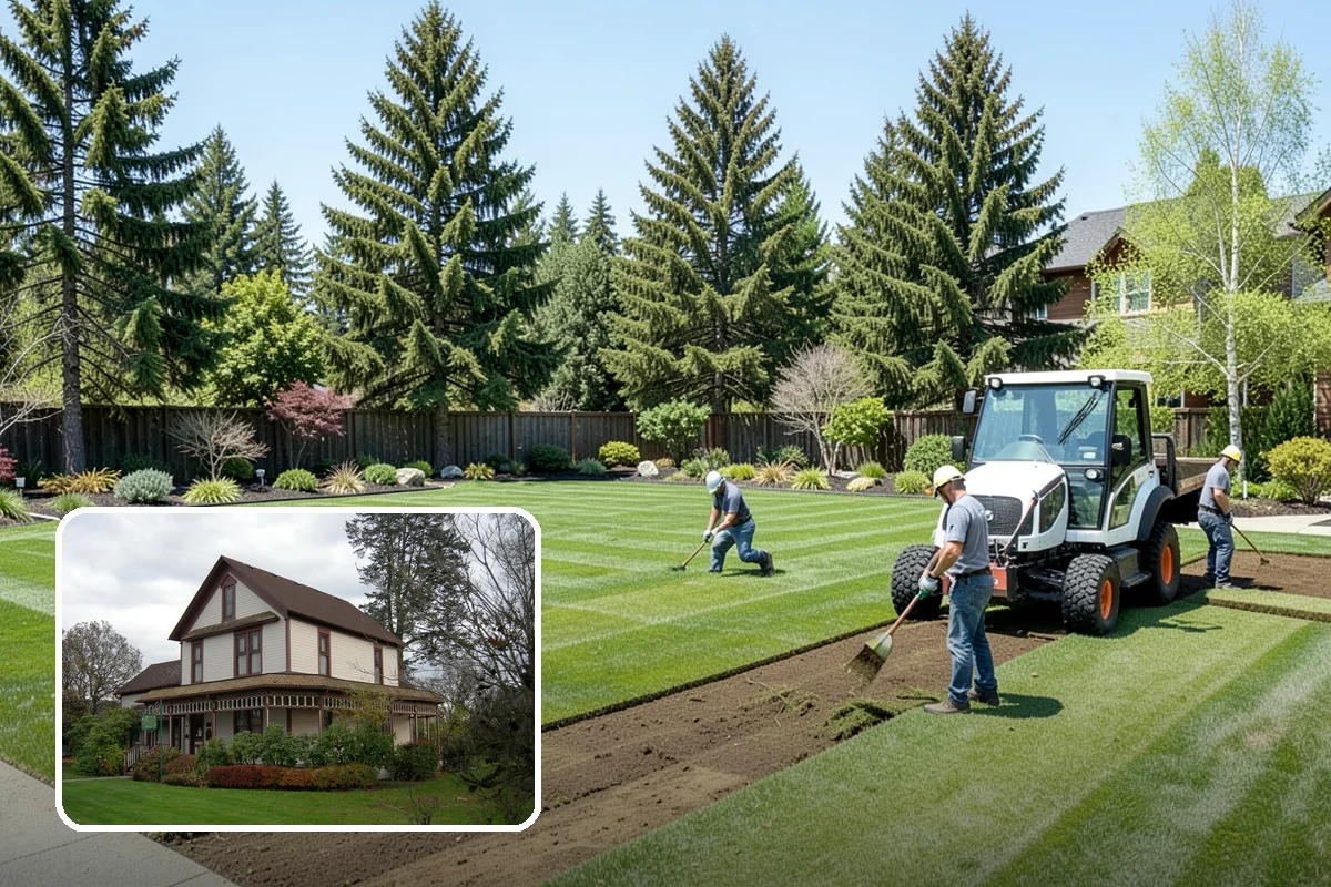 Artificial Turf Repair in Sumner, Pierce County, WA - Restores a smooth, like-new surface
