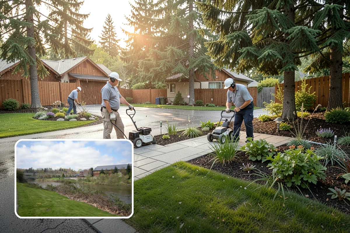 Artificial Turf Repair in Tukwila, King County, WA - Restores a smooth, like-new surface