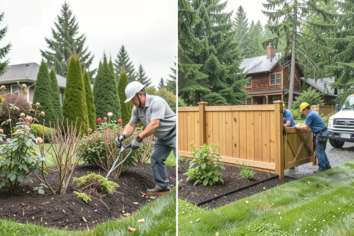 Artificial Turf Repair in Tukwila, King County, WA - Inspect the damage and cause