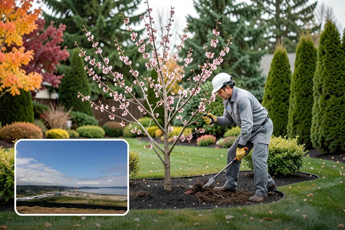 Artificial Turf Repair in University Place, Pierce County, WA - Restores a smooth, like-new surface