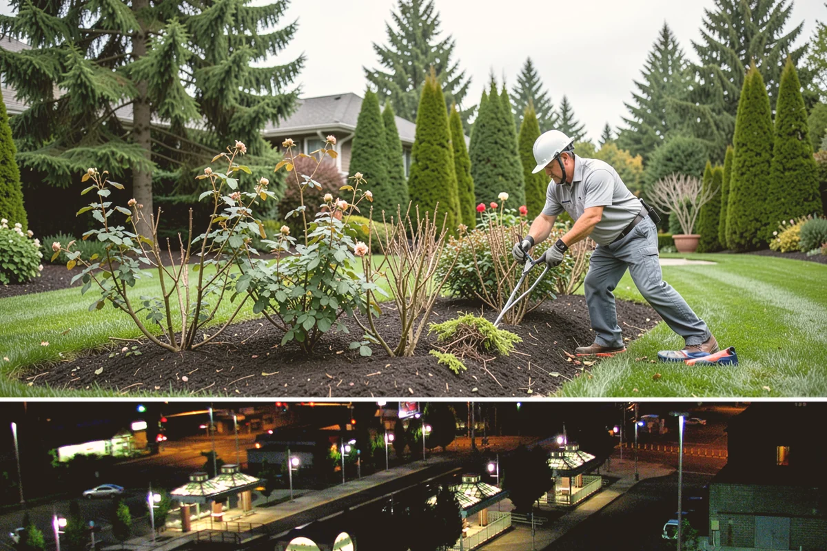 Artificial Turf Replacement in Auburn, King County, WA - Turf replacement can be done any month here, but drier summer and early-fall windows make base work and seaming far easier on our...