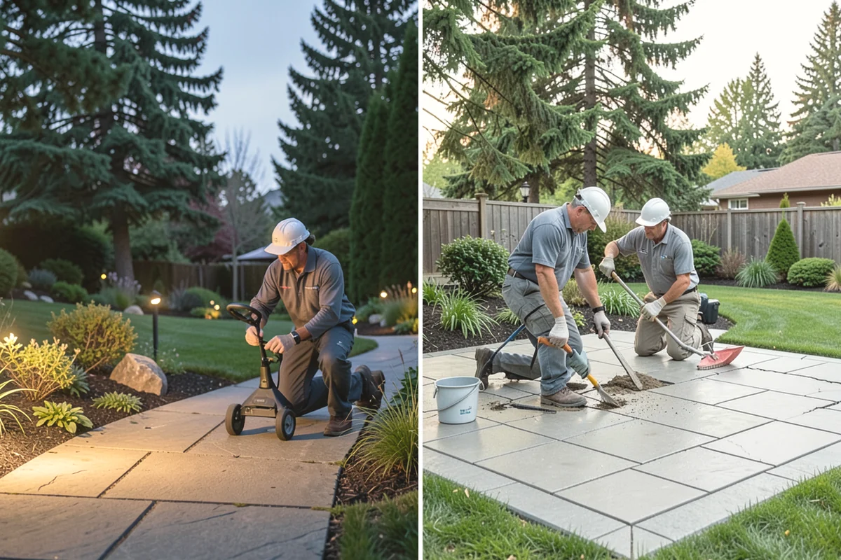 Artificial Turf Replacement in Black Diamond, King County, WA - Remove and dispose of the old turf and failed infill