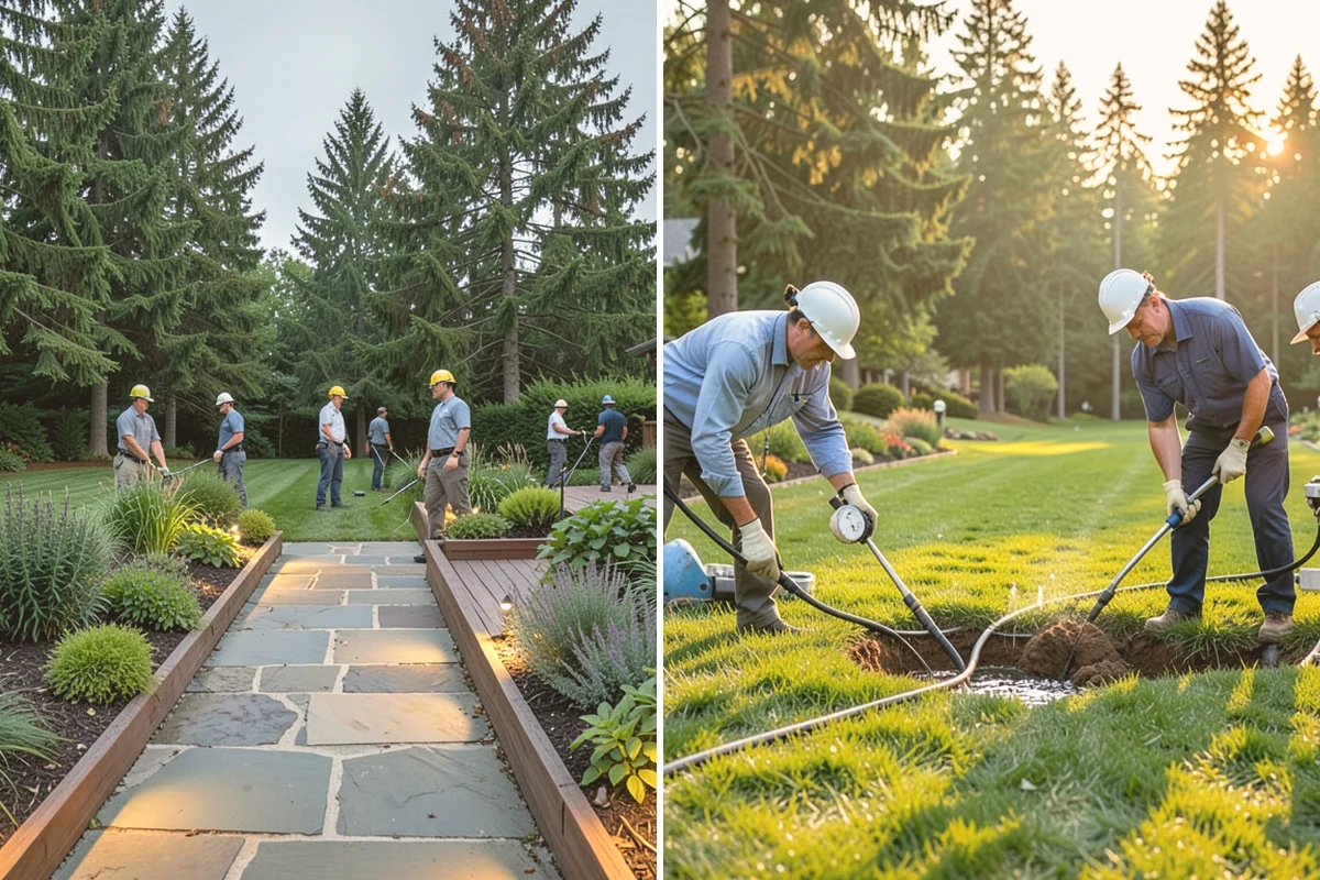 Artificial Turf Replacement in Bothell, King County, WA - Remove and dispose of the old turf and failed infill