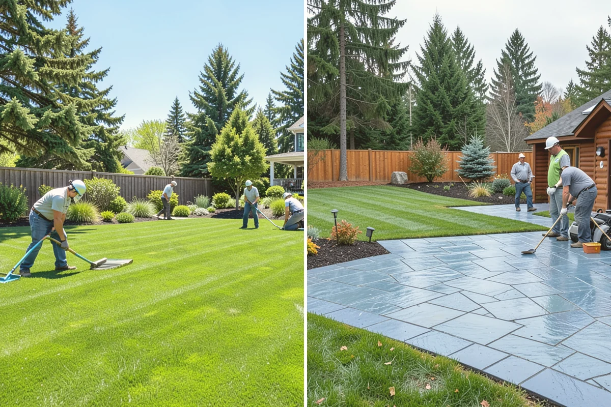 Artificial Turf Replacement in Brier, Snohomish County, WA - Remove and dispose of the old turf and failed infill